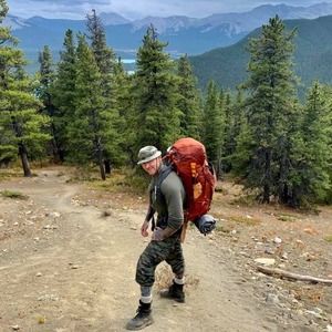 Meet your Posher, John